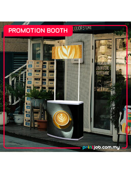 Promotion Booth